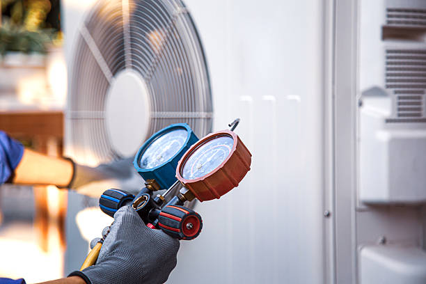 Trusted Hvac Repair service in Saint Peters, PA - HVAC Repair CO