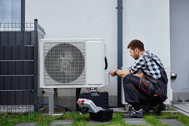 Trusted Hvac Installation service in Saint Peters, PA - HVAC Repair CO
